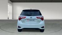 Toyota Yaris 1.5 VVT-I HYBRID ADVANCE AUTO 100CV 5P