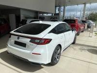 Honda Civic E:hev CVT