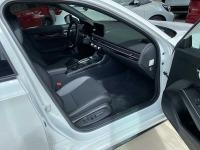 Honda Civic E:hev CVT