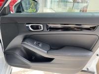 Honda Civic E:hev CVT