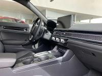 Honda Civic E:hev CVT