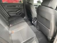 Honda Civic E:hev CVT