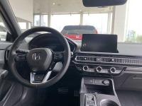 Honda Civic E:hev CVT