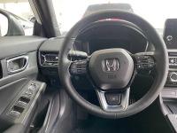 Honda Civic E:hev CVT