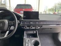 Honda Civic E:hev CVT