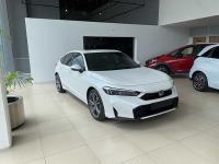 Honda Civic E:hev CVT