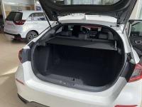 Honda Civic E:hev CVT