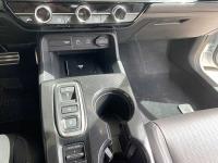 Honda Civic E:hev CVT