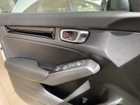 Honda Civic E:hev CVT