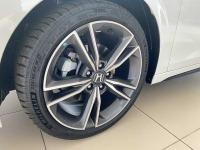 Honda Civic E:hev CVT