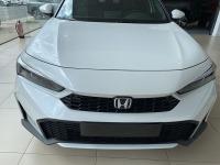 Honda Civic E:hev CVT