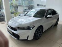 Honda Civic E:hev CVT