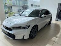 Honda Civic E:hev CVT