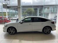 Honda Civic E:hev CVT