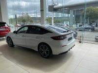 Honda Civic E:hev CVT