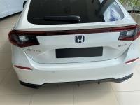 Honda Civic E:hev CVT