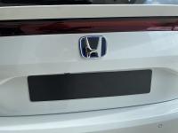 Honda Civic E:hev CVT