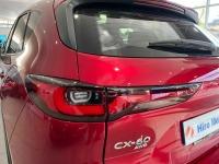 Mazda Cx-60 2022 2.5 e-SKYACTIV PHEV 327CV 8AT AWD EXCL.LINE CON-P DRIV-P PN