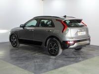 Kia Niro 1.6 GDI HEV DRIVE 141CV 5P
