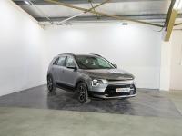 Kia Niro 1.6 GDI HEV DRIVE 141CV 5P