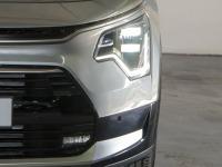 Kia Niro 1.6 GDI HEV DRIVE 141CV 5P