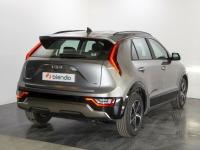 Kia Niro 1.6 GDI HEV DRIVE 141CV 5P