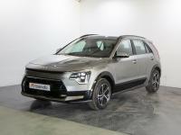 Kia Niro 1.6 GDI HEV DRIVE 141CV 5P