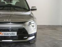 Kia Niro 1.6 GDI HEV DRIVE 141CV 5P