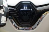 Renault Zoe berlina con portón intens 100 kw r135 batería 50kwh