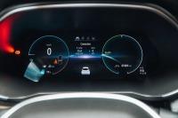 Renault Zoe berlina con portón intens 100 kw r135 batería 50kwh