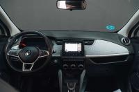 Renault Zoe berlina con portón intens 100 kw r135 batería 50kwh