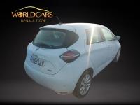Renault Zoe Intens 100 kW R135 Batería 50kWh