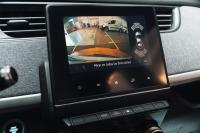 Renault Zoe berlina con portón intens 100 kw r135 batería 50kwh