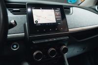 Renault Zoe berlina con portón intens 100 kw r135 batería 50kwh