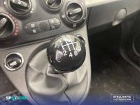 Fiat 500 1.0 Hybrid 51KW (70 CV) Dolcevita