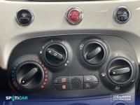 Fiat 500 1.0 Hybrid 51KW (70 CV) Dolcevita