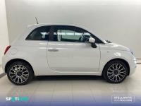 Fiat 500 1.0 Hybrid 51KW (70 CV) Dolcevita
