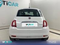 Fiat 500 1.0 Hybrid 51KW (70 CV) Dolcevita