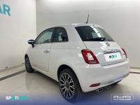 Fiat 500 1.0 Hybrid 51KW (70 CV) Dolcevita