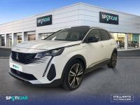 Peugeot 3008 300 e-EAT8 GT Pack