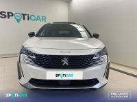 Peugeot 3008 300 e-EAT8 GT Pack