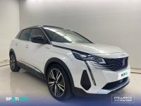 Peugeot 3008 300 e-EAT8 GT Pack