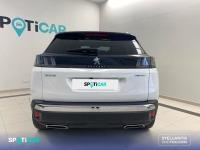 Peugeot 3008 300 e-EAT8 GT Pack