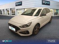 Hyundai I30 1.0 TGDI 48V Klass