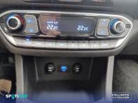 Hyundai I30 1.0 TGDI 48V Klass