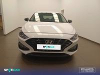 Hyundai I30 1.0 TGDI 48V Klass