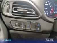Hyundai I30 1.0 TGDI 48V Klass