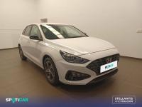 Hyundai I30 1.0 TGDI 48V Klass
