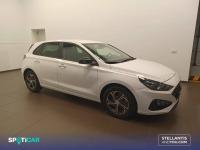 Hyundai I30 1.0 TGDI 48V Klass