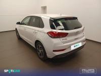 Hyundai I30 1.0 TGDI 48V Klass
